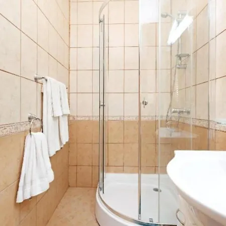 The White Flat Lejlighed