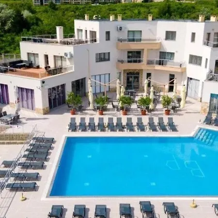 Lejlighed The White Flat Byala (Varna)