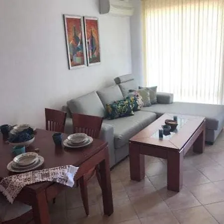 The White Flat Apartmán