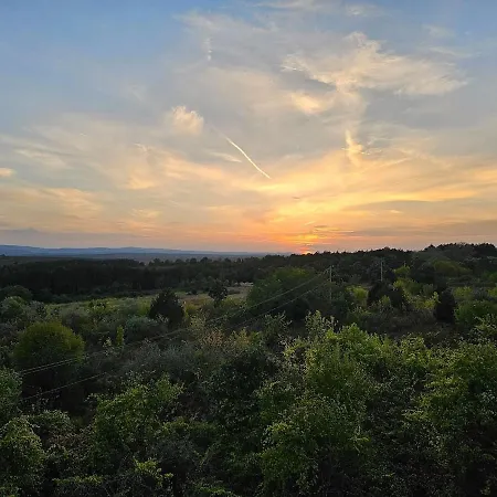 Apartmán The White Flat