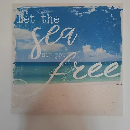 The White Flat Apartmán *