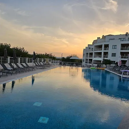 The White Flat Apartmán Bjala